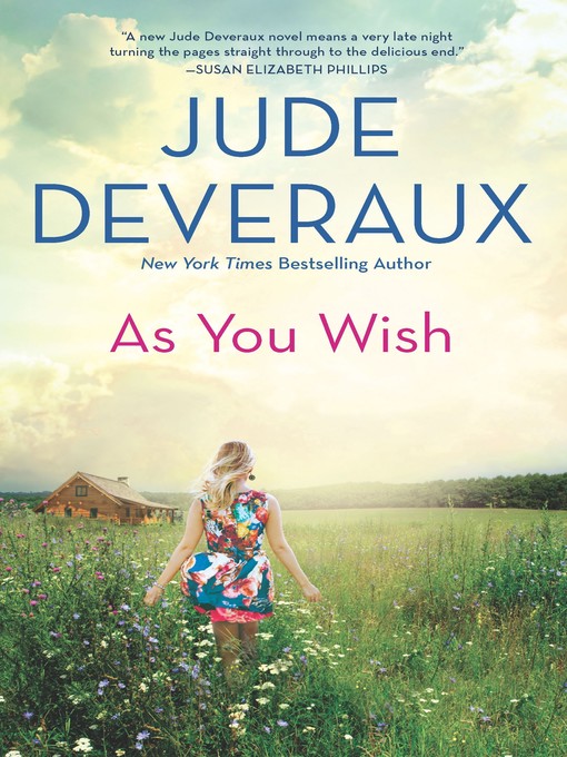 Title details for As You Wish by Jude Deveraux - Available